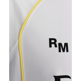 Real Madrid CF футболна фланелка replica 25/26 Home