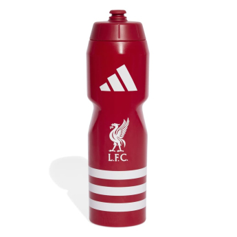 Liverpool FC бутилка за пиене Bottle red