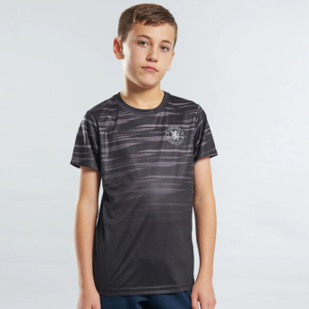 Chelsea FC детска тениска Graphic black