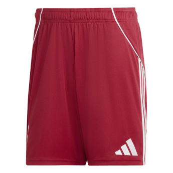 Liverpool FC футболни шорти 25/26 Home