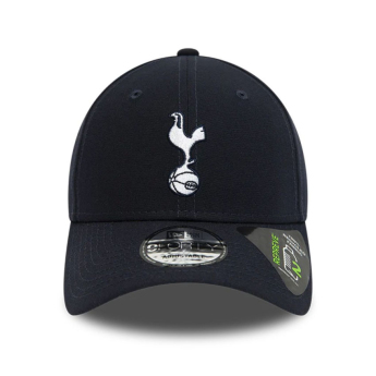 Tottenham Hotspur баскетболна шапка с козирка 9Forty Repreve navy