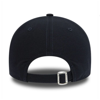 Tottenham Hotspur баскетболна шапка с козирка 9Forty Repreve navy