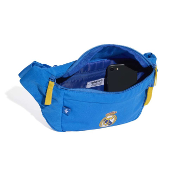Real Madrid CF чанта за кръста Waist blue