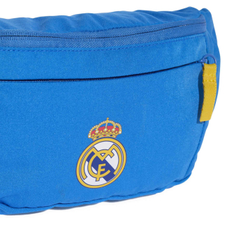 Real Madrid CF чанта за кръста Waist blue