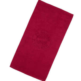 FC Bayern Munich кърпа bordeaux
