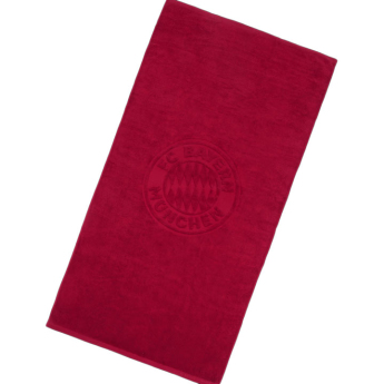 FC Bayern Munich кърпа big bordeaux