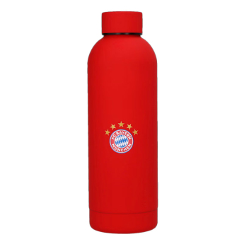 FC Bayern Munich бутилка за пиене red 2026