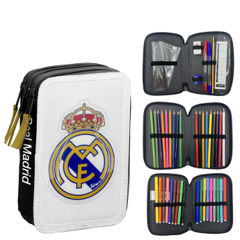 Real Madrid CF троен несесер Giotto