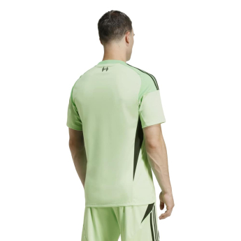 Liverpool FC футболна фланелка 25/26 goalkeeper