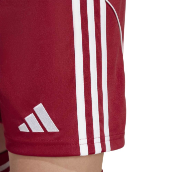 Liverpool FC детски шорти 25/26 Home