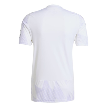 Manchester United футболна фланелка official replica 25/26 away