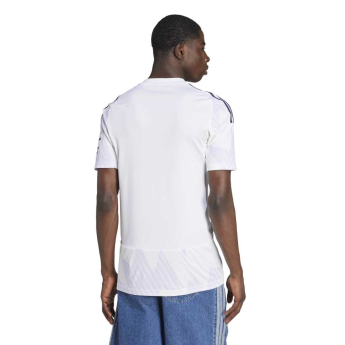 Manchester United футболна фланелка official replica 25/26 away