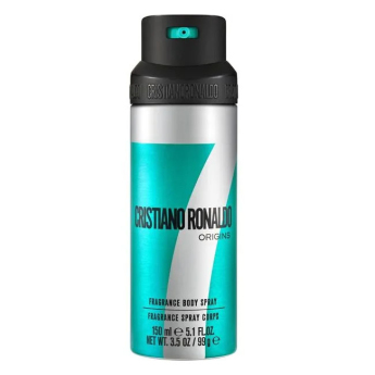 Cristiano Ronaldo дезодорант Origins 150 ml