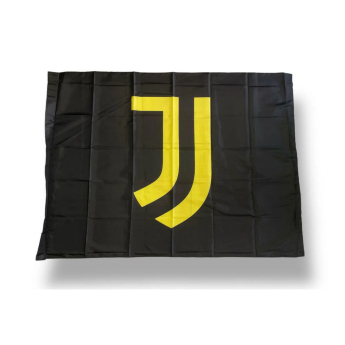 Juventus FC знаме black