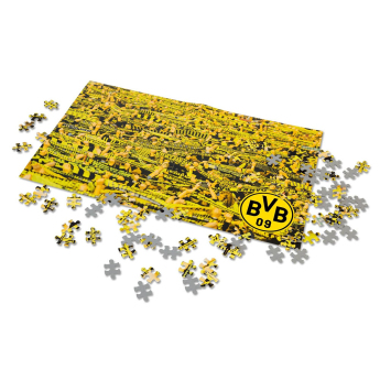 Borussia Dortmund пъзел Südtribüne 1000 pcs