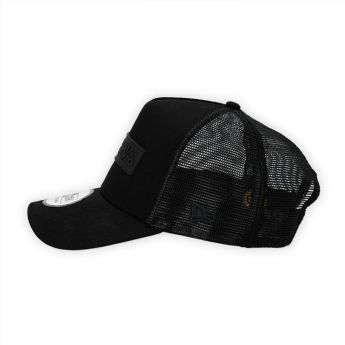 Borussia Dortmund баскетболна шапка с козирка Trucker black