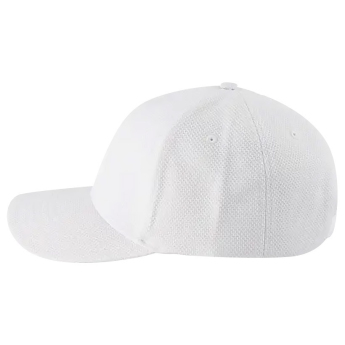 Real Madrid CF баскетболна шапка с козирка No48 Logo white
