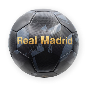 Real Madrid CF футболна топка No76 Gold