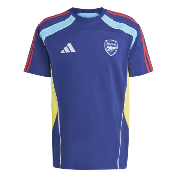 Arsenal FC мъжка тениска Urban Purist blue