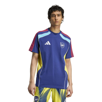 Arsenal FC мъжка тениска Urban Purist blue