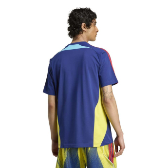Arsenal FC мъжка тениска Urban Purist blue