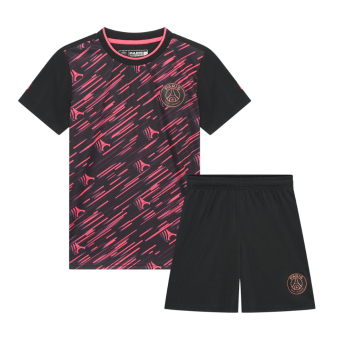 Paris Saint Germain детски комплект 2025/26 Away
