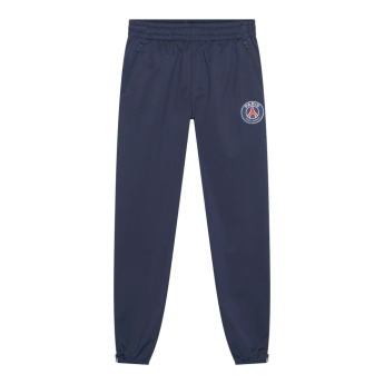 Paris Saint Germain детски комплект 2026 blue