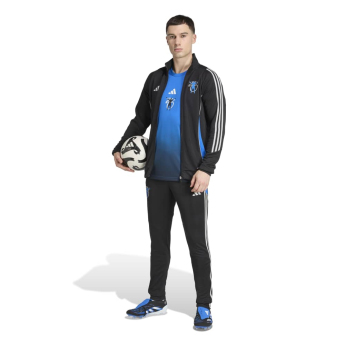 Jude Bellingham мъжки панталон training black