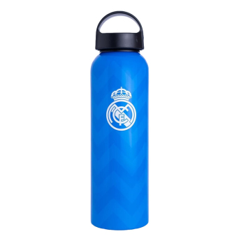 Real Madrid CF бутилка за пиене 25/26 Third