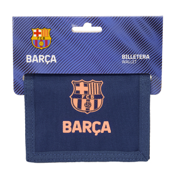 FC Barcelona портмоне 25/26 Second