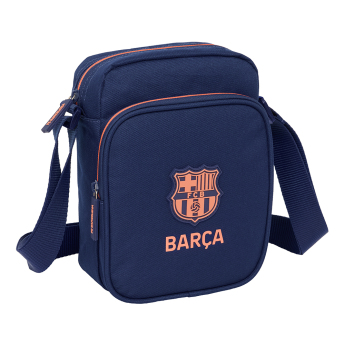 FC Barcelona чантичка 25/26 Second