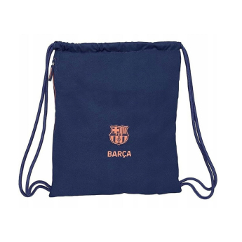 FC Barcelona чанта за фитнес 25/26 Second