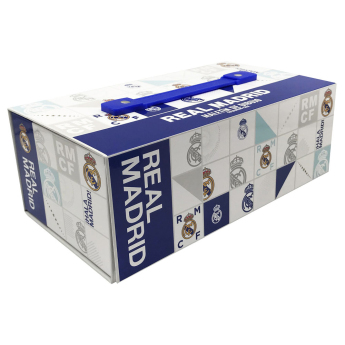 Real Madrid CF куфарче complete art set