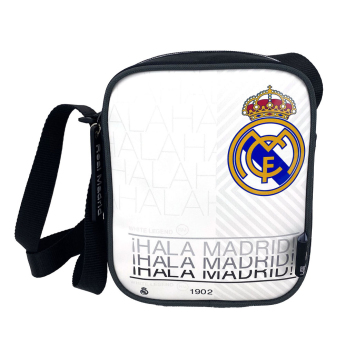 Real Madrid CF чантичка Hala Madrid