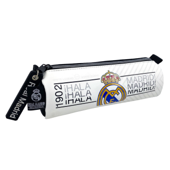 Real Madrid CF несесер за моливи Case Hala Madrid