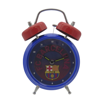 FC Barcelona будилник Despertador