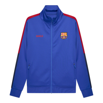 FC Barcelona мъжки спортен комплект 25/26 blue