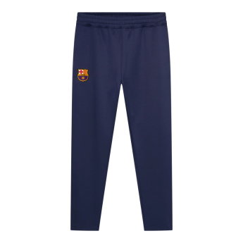 FC Barcelona мъжки спортен комплект 25/26 blue
