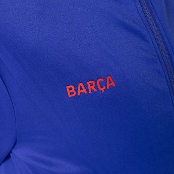 FC Barcelona детски комплект 25/26 blue
