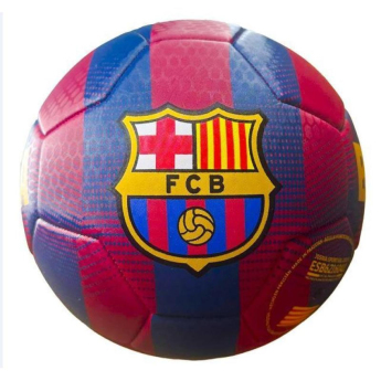 FC Barcelona футболна топка Grande Home