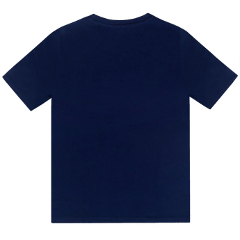 Arsenal FC детска пижама SLab short colour navy