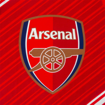 Arsenal FC детска пижама SLab blue