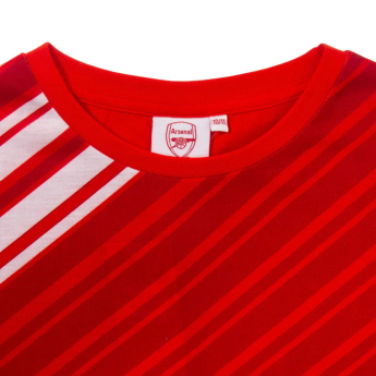 Arsenal FC детска пижама SLab blue