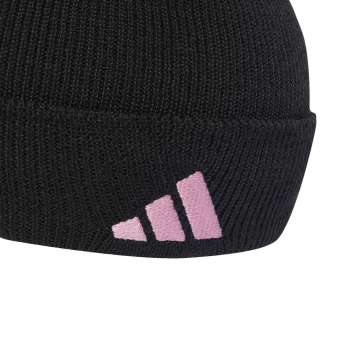 Juventus FC зимна шапка woolie black