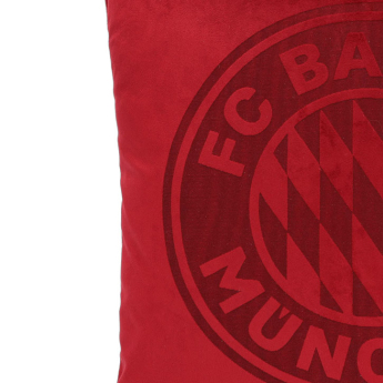 FC Bayern Munich възглавничка bordeaux