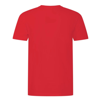 FC Bayern Munich мъжка тениска Classic red