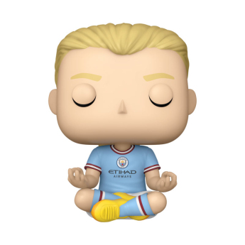 Erling Haaland фигурка Funko POP! Seat