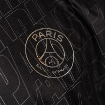 Paris Saint Germain мъжка тениска Poly subli