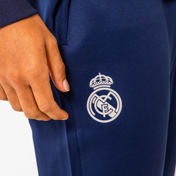 Real Madrid CF мъжки спортен комплект No29 navy