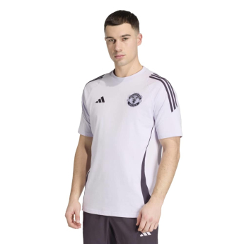 Manchester United мъжка тениска Tee tint